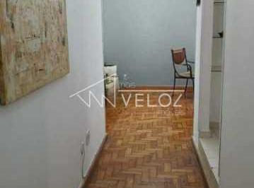 Apartamento · 55m² · 2 Quartos · Apartamento - / Residencial / Flamengo