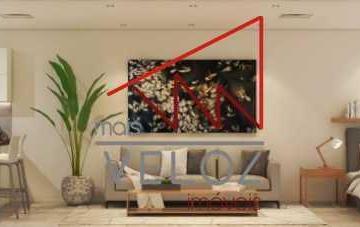 Apartamento · 44m² · 1 Quarto · 1 Vaga · Apartamento-À VENDA-Flamengo-Rio de Janeiro-RJ
