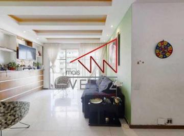 Casa · 144m² · 3 Quartos · 1 Vaga · Cobertura - Duplex / Residencial / Ipanema