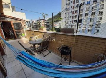 Apartamento · 127m² · 3 Quartos · 1 Vaga · Apartamento :  / Residencial / Humaitá