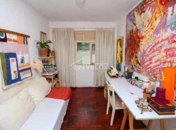 Apartamento · 55m² · 2 Quartos · Apartamento - Padrão / Residencial / Laranjeiras