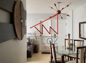 Apartamento · 90m² · 2 Quartos · 2 Vagas · Apartamento - / Residencial / Laranjeiras