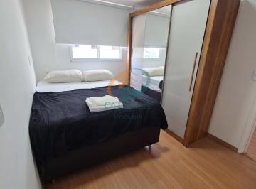 Apartamento · 27m² · 1 Quarto · Apartamento em Vila das Bandeiras - Guarulhos, SP