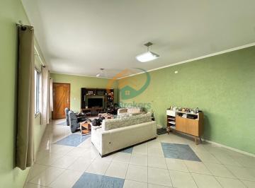 Casa · 268m² · 2 Quartos · 2 Vagas · Sobrado em Jardim Flor da Montanha - Guarulhos