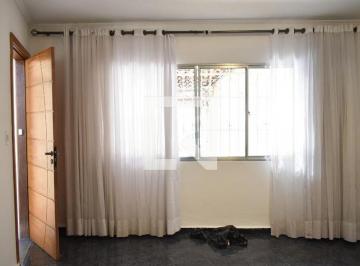 Casa · 110m² · 2 Quartos · 2 Vagas · Casa à Venda - Saúde, 2 Quartos,  110 m² - São Paulo