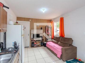 Apartamento · 59m² · 2 Quartos · 1 Vaga · Apartamento à Venda - Glória, 2 Quartos, 59 m² - Porto Alegre