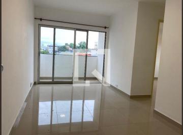 Apartamento · 50m² · 1 Quarto · 1 Vaga · Apartamento à Venda - Jabaquara, 1 Quarto, 50 m² - São Paulo