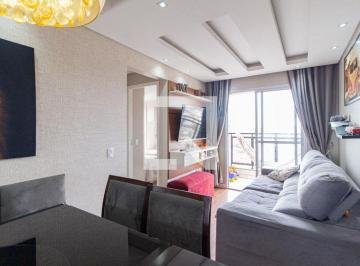 Apartamento · 49m² · 2 Quartos · 1 Vaga · Apartamento à Venda - Novo Osasco, 2 Quartos, 49 m² - Osasco