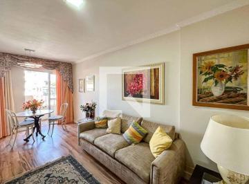 Apartamento · 53m² · 2 Quartos · 1 Vaga · Apartamento à Venda - Santana, 2 Quartos, 53 m² - São Paulo