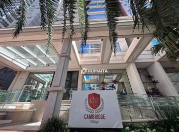 7bef3b9da5d6318156429bb4479ff81036a340d5 · Apartamento no Condomínio Cambridge com 3 dormitórios à venda, 151 m² por R$ 2.000.000 - Gleba Palha