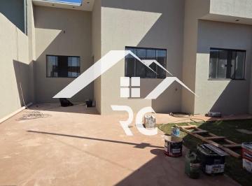 Imagem 1 · Casa para venda em Residencial Nilson Veloso, Rio Verde