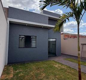 Imagem 1 · Casa para venda em Cidade Jardim I e II, Rio Verde