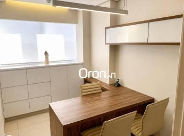 Imagem 1 · Conjunto Comercial-Sala para venda em Jardim Goiás, Goiânia