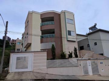 Imagem 1 · Apartamento para venda em Residencial Morumbí, Poços de Cald