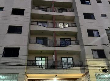 Imagem 1 · Apartamento para venda em São Benedito, Poços de Caldas