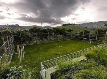 Imagem 1 · Terreno para venda em Santana do Paraíso