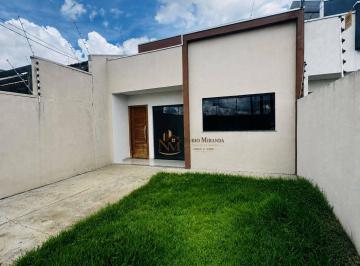 Imagem 1 · Casa para venda em Jardim Paraná, Ariquemes