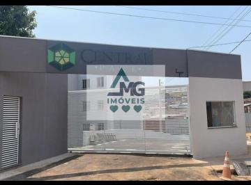 Imagem 1 · Apartamento para venda e aluguel em Jardim Orion, Três Coraç