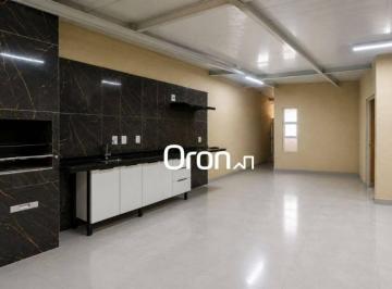 Imagem 1 · Casa de Condomínio para venda em Senador Canedo