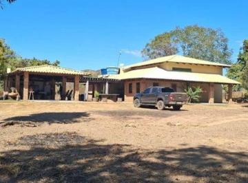 Imagem 1 · Fazenda para venda em Porto Nacional
