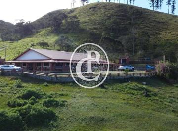 Imagem 1 · Fazenda para venda em Área Rural de São Francisco Xavier, Sã