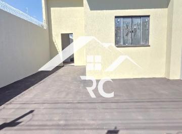 Imagem 1 · Casa para venda em Liberdade, Rio Verde