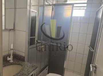 Imagem 1 · Apartamento para venda em Jacarepaguá, Rio de Janeiro
