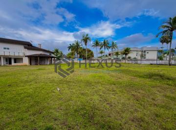 Foto · Terreno de 1.000 m² frente avenida no Jardim Acapulco, Guarujá