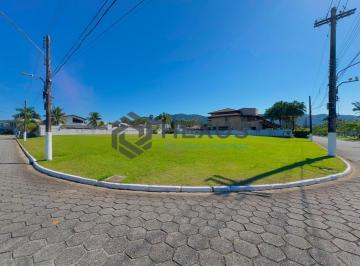 Foto · Terreno de 1.000 m² frente avenida no Jardim Acapulco, Guarujá