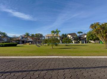 Foto · Terreno de 525 m² frente para praça no Jardim Acapulco, Guarujá