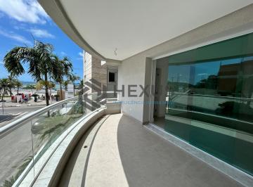 Foto · Apartamento frente mar com varanda gourmet vista mar e lazer na região da Brunel
