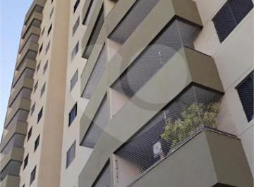 Apartamento · 112m² · 3 Quartos · 2 Vagas · Apartamento com 3 quartos à venda em República - SP