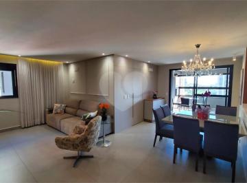 Apartamento · 113m² · 2 Quartos · 2 Vagas · Apartamento com 2 quartos à venda em Jardim olhos d'água ii - SP
