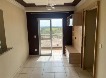Apartamento · 62m² · 2 Quartos · 1 Vaga · Apartamento com 2 quartos à venda em Residencial e comercial palmares - SP