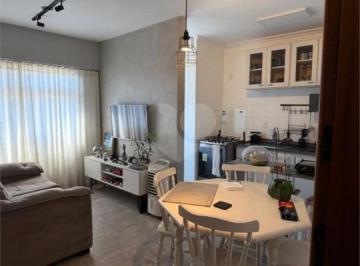 Apartamento · 39m² · 1 Quarto · 1 Vaga · Apartamento com 1 quartos à venda em Presidente médici - SP