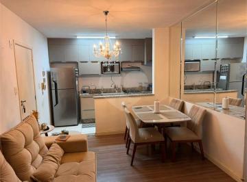 Apartamento · 64m² · 3 Quartos · 2 Vagas · Apartamento com 3 quartos à venda em Vila monte alegre - SP