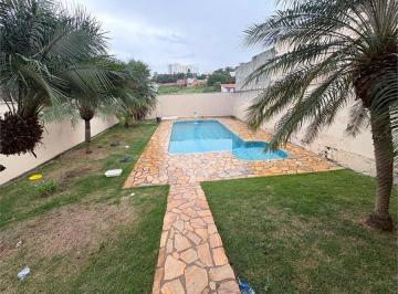 Casa · 207m² · 3 Quartos · 5 Vagas · Casa com 3 quartos à venda em Glebas califórnia - SP