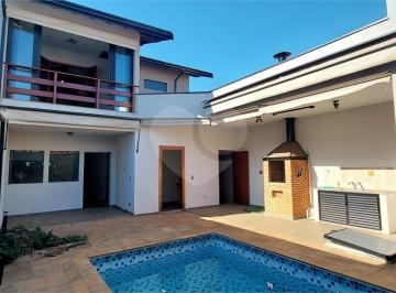Casa · 259m² · 3 Quartos · 2 Vagas · Casa com 3 quartos à venda em Vila monteiro - SP