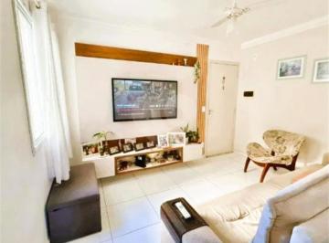Apartamento · 54m² · 2 Quartos · 1 Vaga · Apartamento com 2 quartos à venda em Glebas califórnia - SP