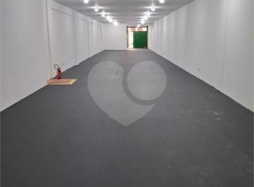 Comercial · 680m² · 6 Quartos · 1 Vaga · Salão Comercial com 6 quartos à venda em Bela vista - SP