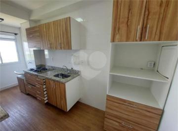 Apartamento · 51m² · 2 Quartos · 2 Vagas · Apartamento com 2 quartos à venda em Jardim casablanca - SP