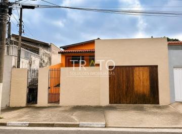 0 · Casa à venda com edícula no Jardim Leonor, Campinas, SP