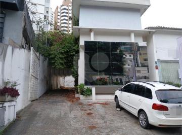 Casa · 350m² · 8 Quartos · 16 Vagas · Casa com 8 quartos à venda em Pacaembu - SP
