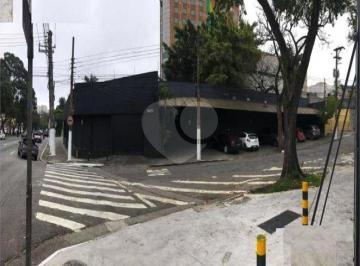 Comercial · 1500m² · 40 Vagas · Galpão à venda em Indianópolis - SP