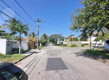 d523d3c20cd4e15b0fadce4529f9e04be4b37c11 · Terreno à venda, 282 m² , plano em Camboinhas - Niterói/RJ