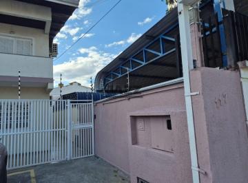 Casa · 300m² · 4 Quartos · 4 Vagas · Casa Sobrada Comercial para Alugar no Jardim Paraíso - São José dos Campos