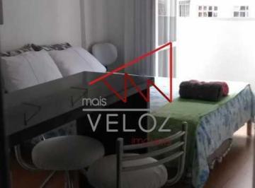 Imagem 2 · Kitnet e Studio para venda em Botafogo, Rio de Janeiro