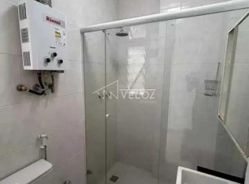 Imagem 1 · Apartamento para venda em Humaitá, Rio de Janeiro