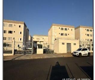 Imagem 1 · Apartamento para venda em Loteamento Residencial Pequis, Ube