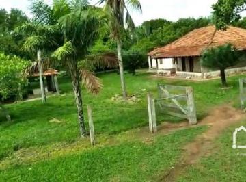 Imagem 1 · Fazenda para venda em São Félix do Araguaia